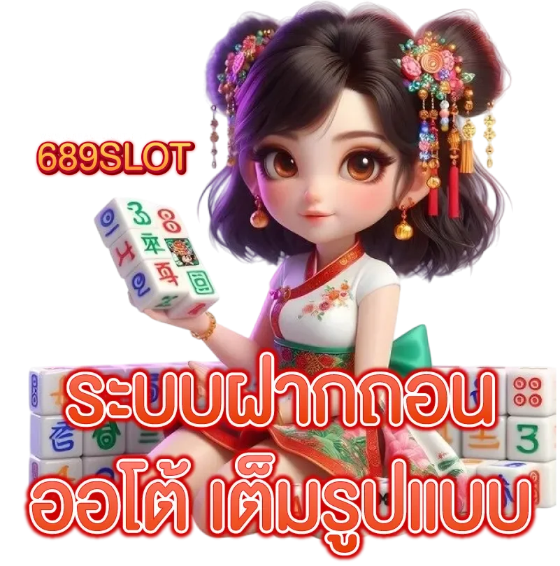 689 สล็อต